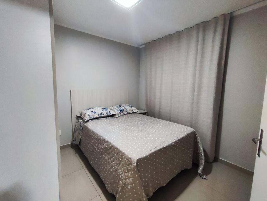 Apartamento Central Пасу-Фунду Экстерьер фото