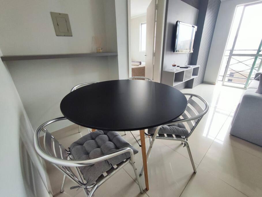 Apartamento Central Пасу-Фунду Экстерьер фото