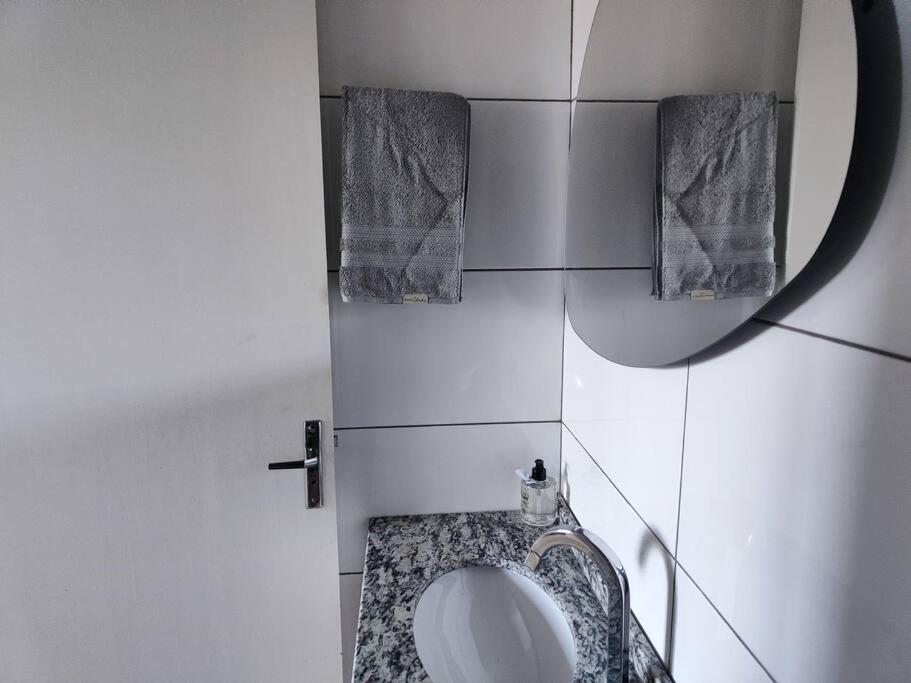 Apartamento Central Пасу-Фунду Экстерьер фото