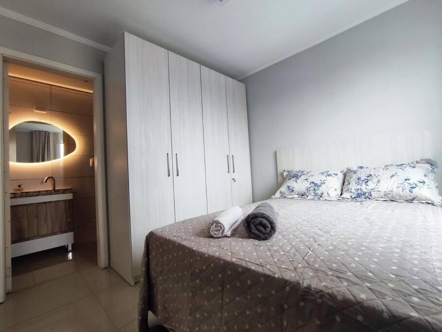 Apartamento Central Пасу-Фунду Экстерьер фото