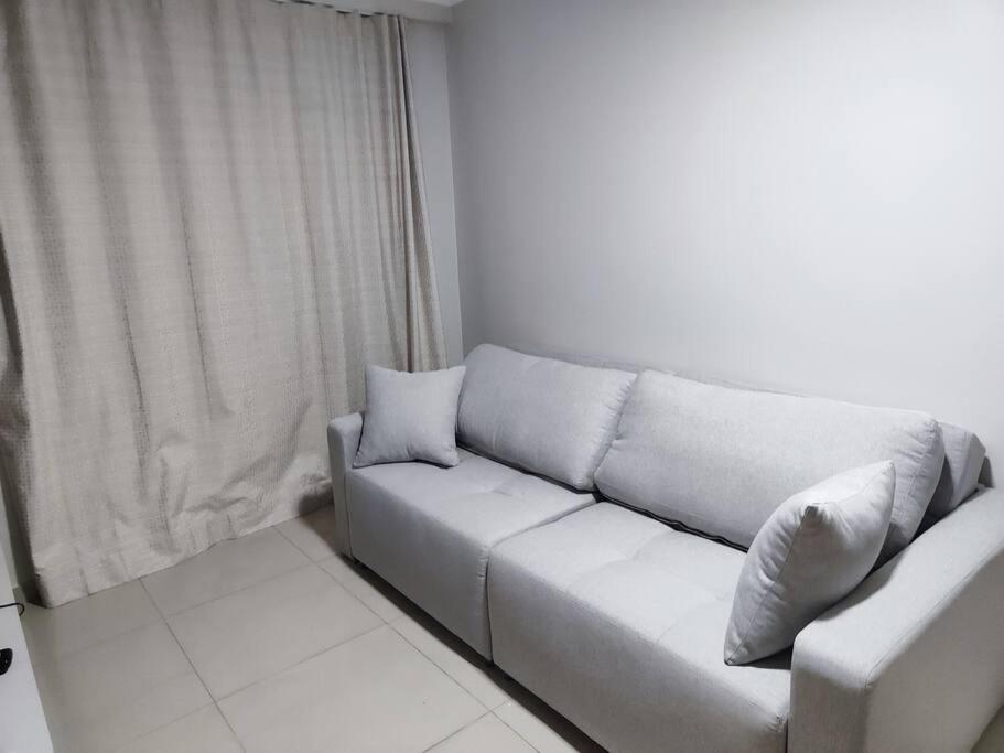 Apartamento Central Пасу-Фунду Экстерьер фото