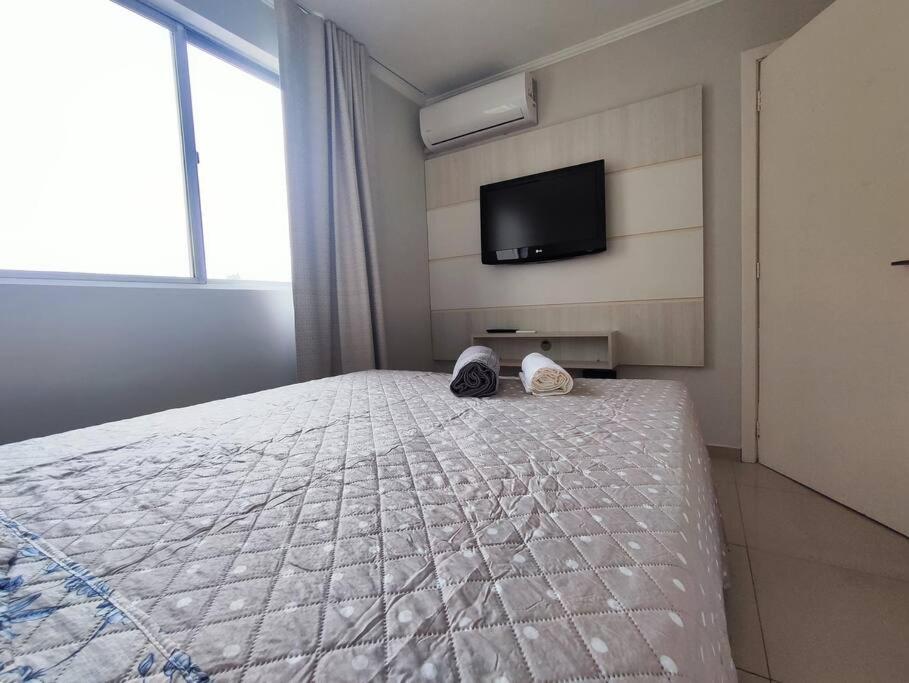 Apartamento Central Пасу-Фунду Экстерьер фото