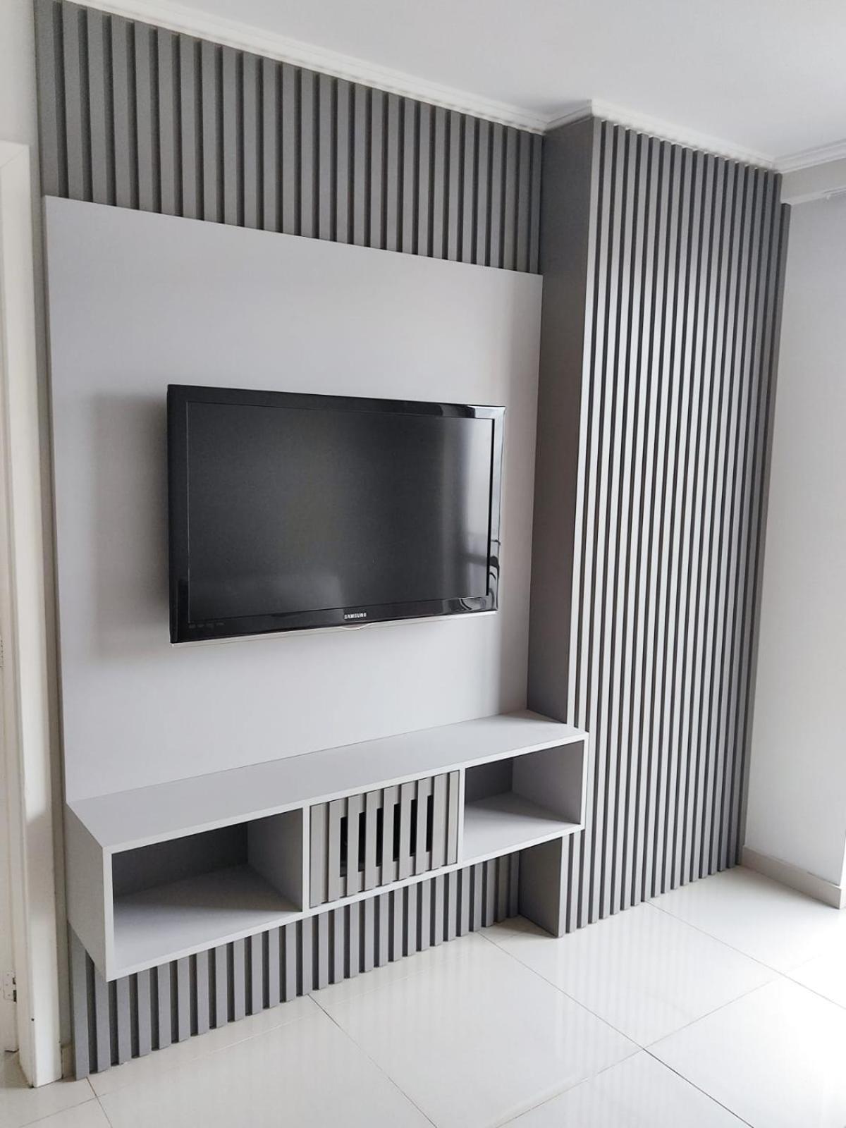 Apartamento Central Пасу-Фунду Экстерьер фото