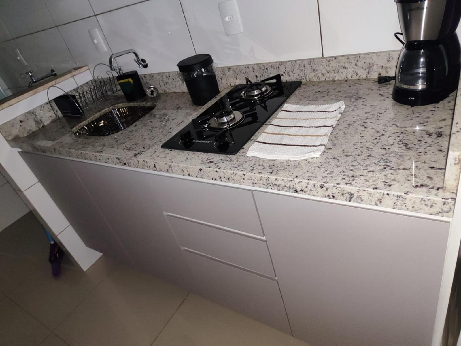 Apartamento Central Пасу-Фунду Экстерьер фото